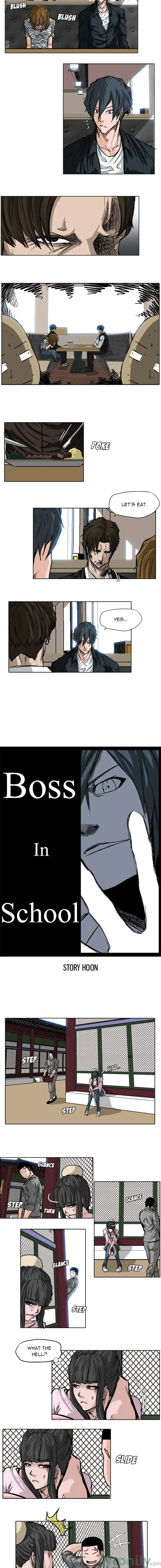 Boss in School Chapter 51 3